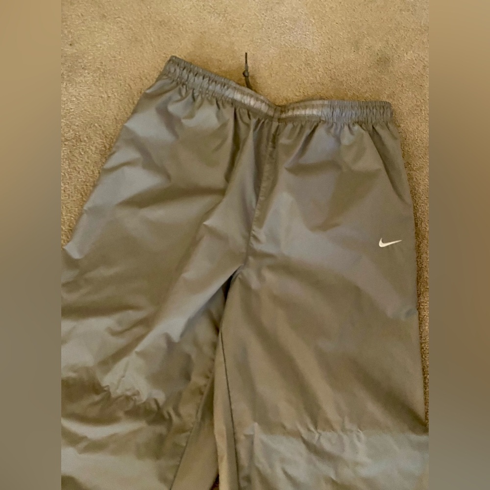 BNWOT Nike Splash Pants